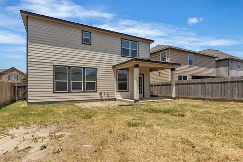 Tiny photo for 6729 Horseshoe Pond DR, Del Valle, TX 78617 (MLS # 9812759)