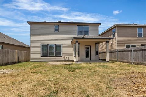 Tiny photo for 6729 Horseshoe Pond DR, Del Valle, TX 78617 (MLS # 9812759)