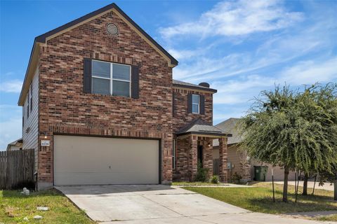 Photo of 6729 Horseshoe Pond DR, Del Valle, TX 78617 (MLS # 9812759)