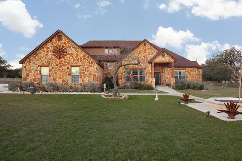 103 rio grande DR Blanco TX 78606