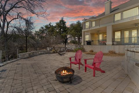329 Park Place DR Georgetown TX 78628