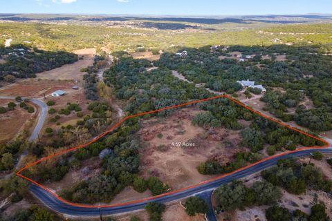 Photo of TBD Sycamore Creek DR, Dripping Springs, TX 78620 (MLS # 7399548)