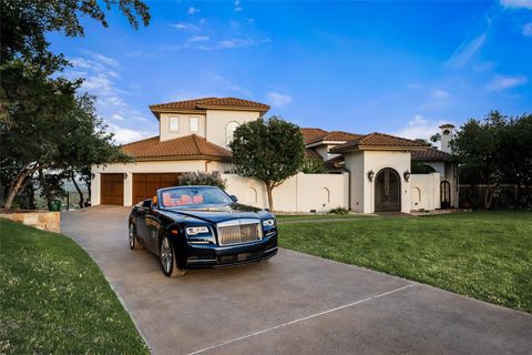 Tiny photo for 111 Piazza Vetta DR, Austin, TX 78734 (MLS # 5599387)
