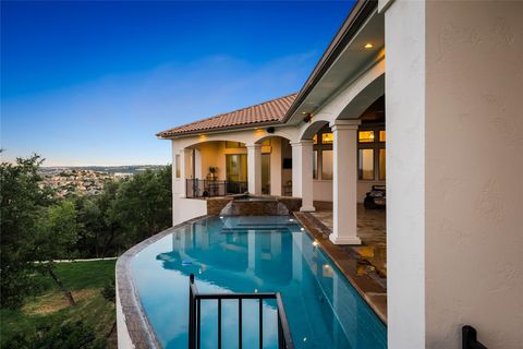 Tiny photo for 111 Piazza Vetta DR, Austin, TX 78734 (MLS # 5599387)