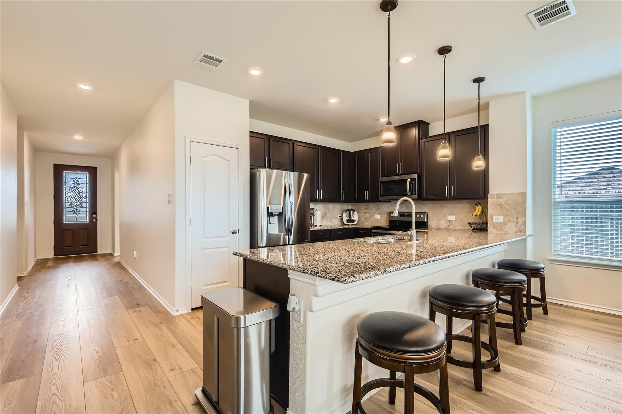 13929 Inaugural ST