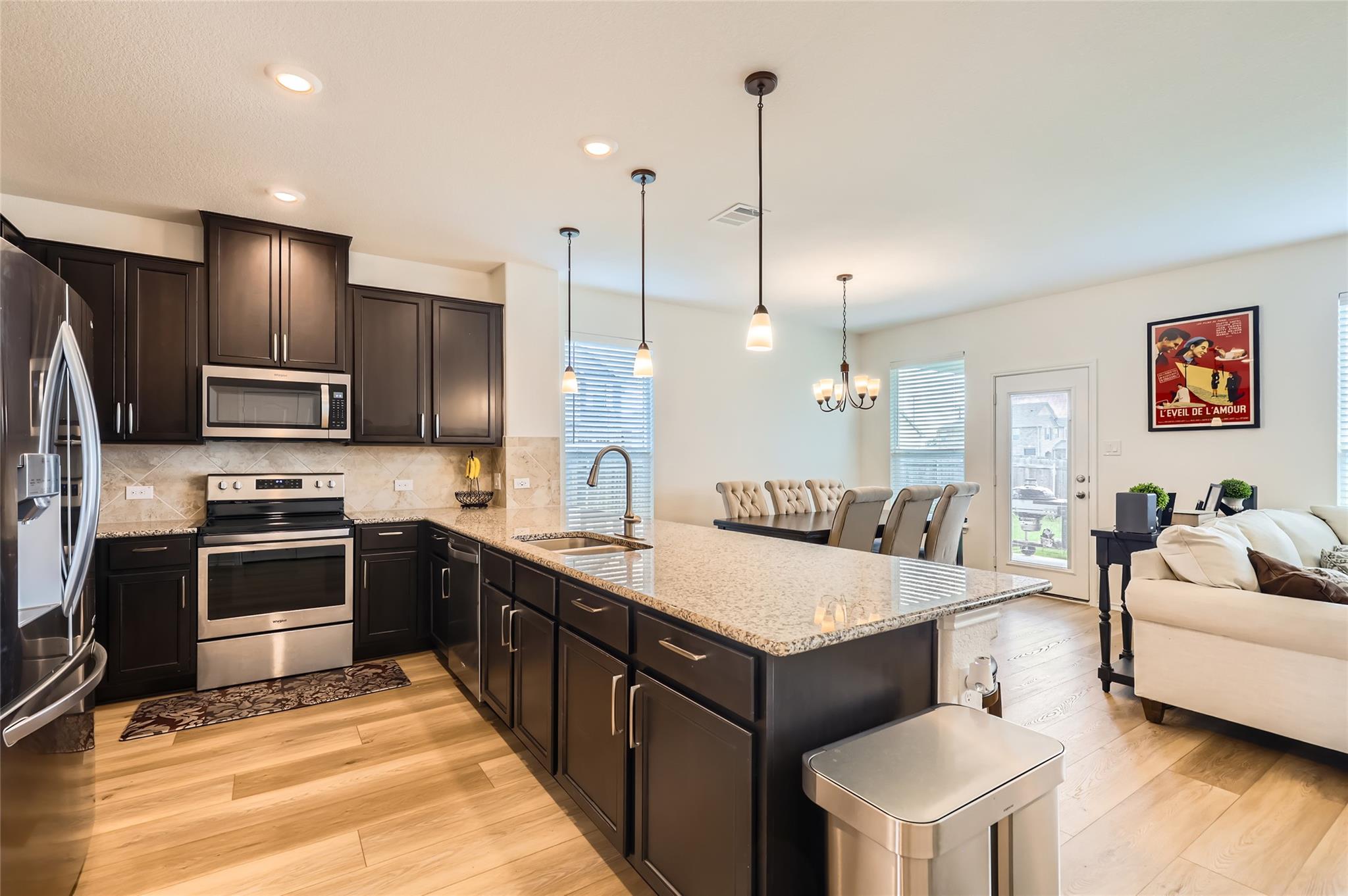 13929 Inaugural ST