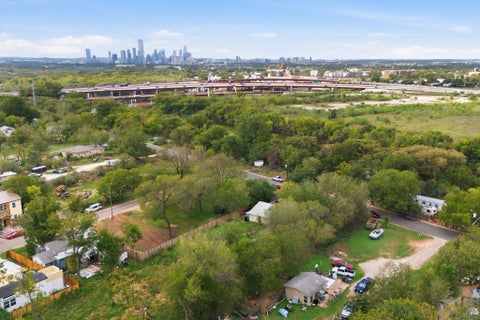 Tiny photo for 6507 Hergotz LN, Austin, TX 78742 (MLS # 9968523)