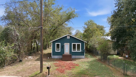 Tiny photo for 6507 Hergotz LN, Austin, TX 78742 (MLS # 9968523)