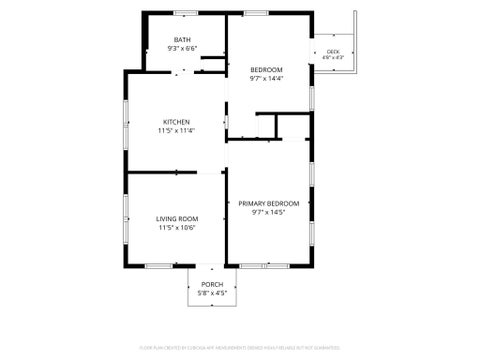 Tiny photo for 6507 Hergotz LN, Austin, TX 78742 (MLS # 9968523)