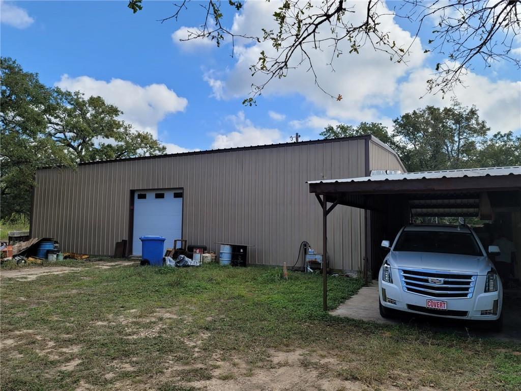 19219 Hog Eye RD
