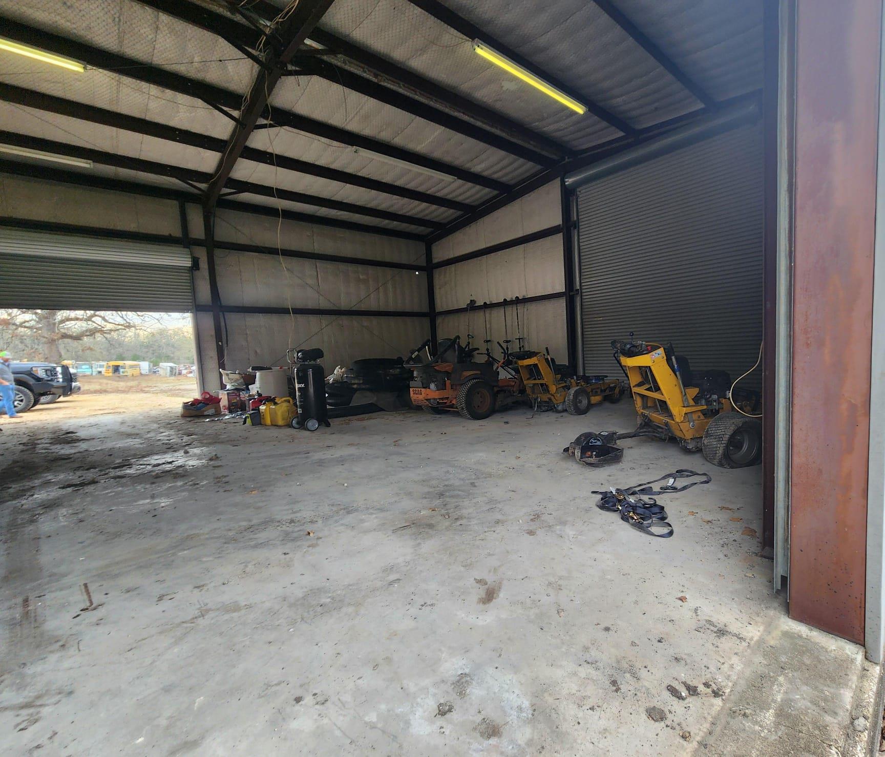 19219 Hog Eye RD