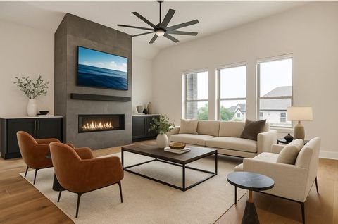 1305 Texas Ash LN Georgetown TX 78628