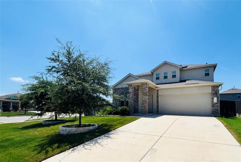 Photo of 21300 Bird Wing DR, Pflugerville, TX 78660 (MLS # 1503408)