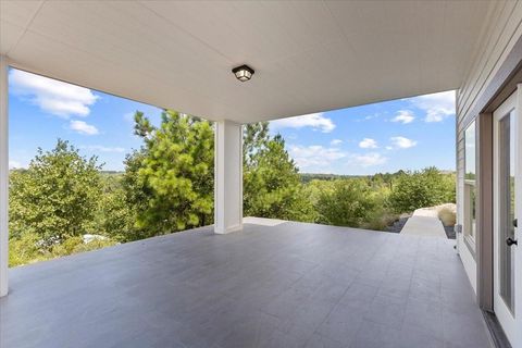 A home in Bastrop