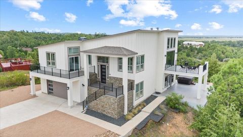 A home in Bastrop