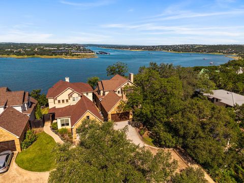 Photo of 2804B Lohmans Ford RD, Lago Vista, TX 78645 (MLS # 8330738)