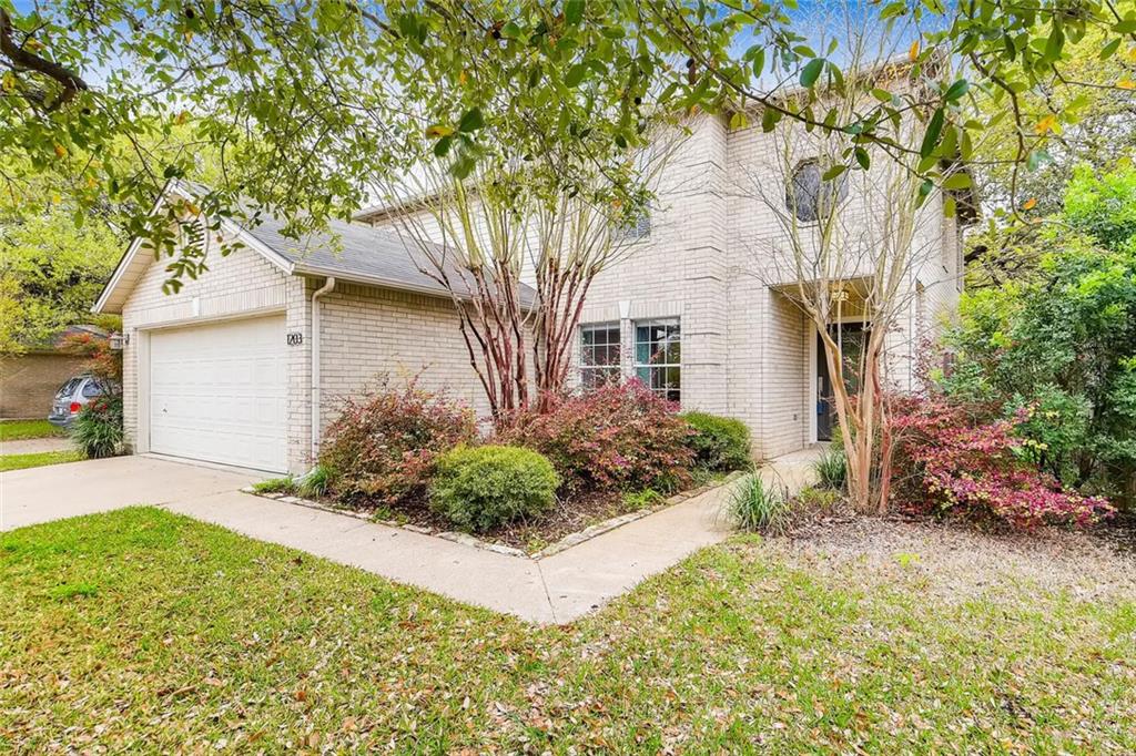 Photo 1 of 11 — 1203 Stillwell RDG, Cedar Park, TX 78613