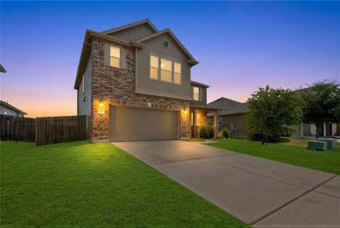 Photo of 13733 James Garfield ST, Manor, TX 78653 (MLS # 4618490)