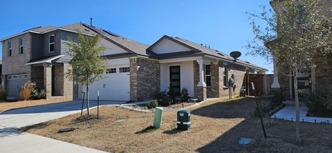 Photo of 215 Canley LOOP, Hutto, TX 78634 (MLS # 2422508)