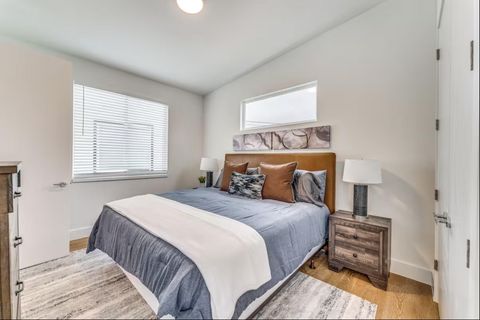Tiny photo for 3421 Neal ST #A, Austin, TX 78702 (MLS # 1554173)