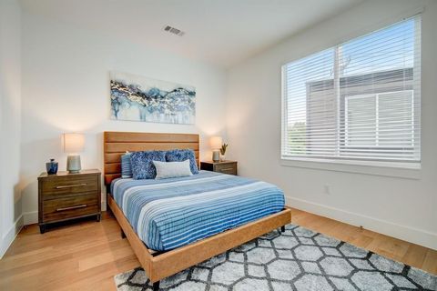 Tiny photo for 3421 Neal ST #A, Austin, TX 78702 (MLS # 1554173)