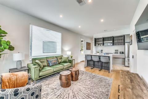 Tiny photo for 3421 Neal ST #A, Austin, TX 78702 (MLS # 1554173)