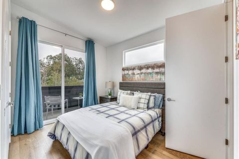 Tiny photo for 3421 Neal ST #A, Austin, TX 78702 (MLS # 1554173)