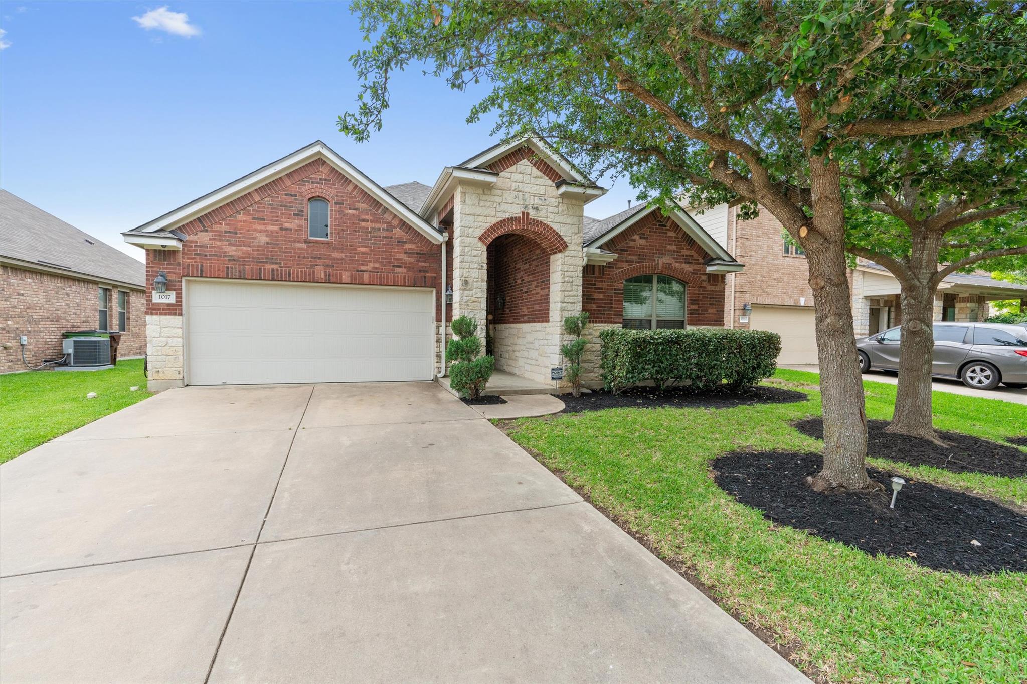 1017 Sussex WAY