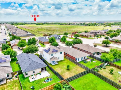 Tiny photo for 12304 Waterford Run WAY, Manor, TX 78653 (MLS # 5976394)