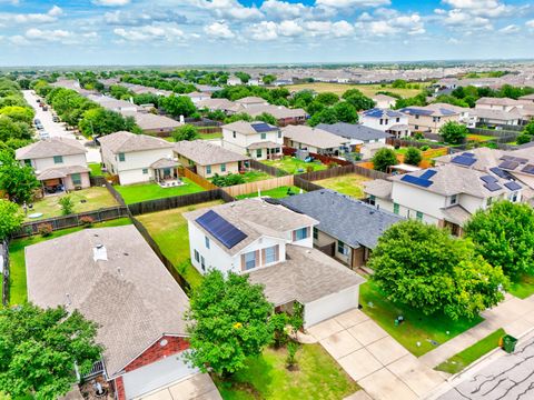Tiny photo for 12304 Waterford Run WAY, Manor, TX 78653 (MLS # 5976394)