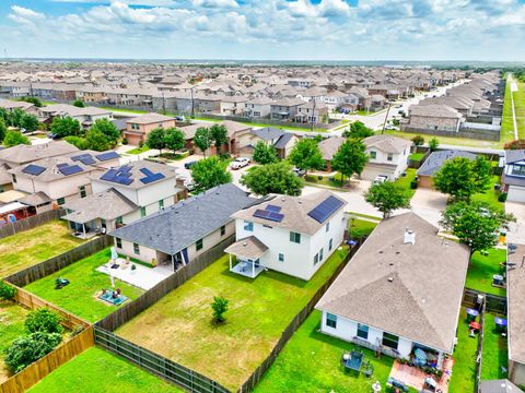 Tiny photo for 12304 Waterford Run WAY, Manor, TX 78653 (MLS # 5976394)