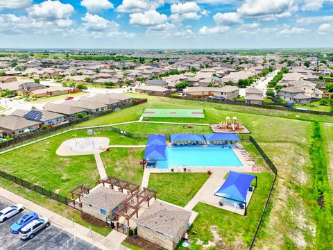 Tiny photo for 12304 Waterford Run WAY, Manor, TX 78653 (MLS # 5976394)