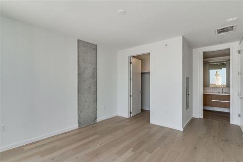 Tiny photo for 313 W 17th ST #1202, Austin, TX 78701 (MLS # 9815158)