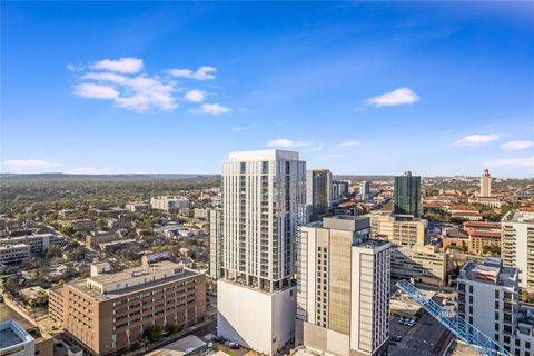 Tiny photo for 313 W 17th ST #1202, Austin, TX 78701 (MLS # 9815158)