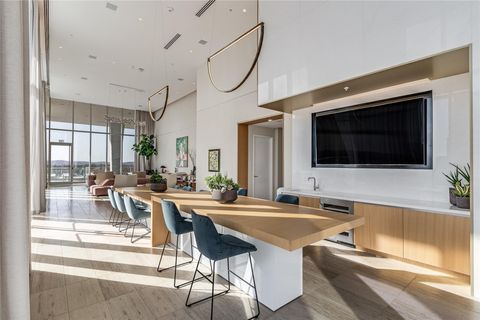 Tiny photo for 313 W 17th ST #1202, Austin, TX 78701 (MLS # 9815158)