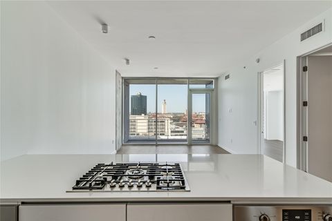 Tiny photo for 313 W 17th ST #1202, Austin, TX 78701 (MLS # 9815158)