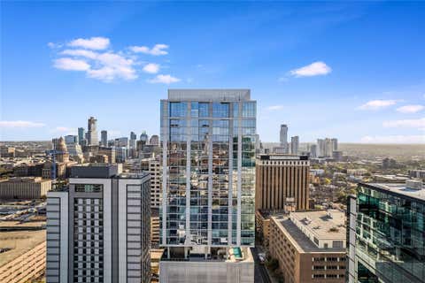 Tiny photo for 313 W 17th ST #1202, Austin, TX 78701 (MLS # 9815158)
