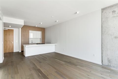 Tiny photo for 313 W 17th ST #1202, Austin, TX 78701 (MLS # 9815158)