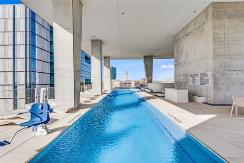 Tiny photo for 313 W 17th ST #1202, Austin, TX 78701 (MLS # 9815158)