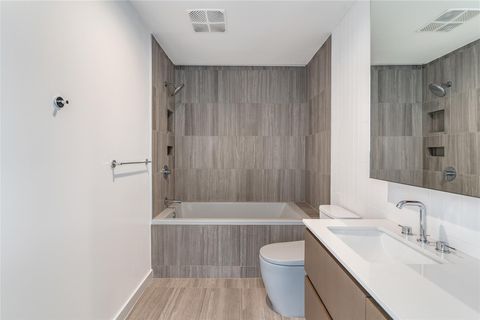 Tiny photo for 313 W 17th ST #1202, Austin, TX 78701 (MLS # 9815158)