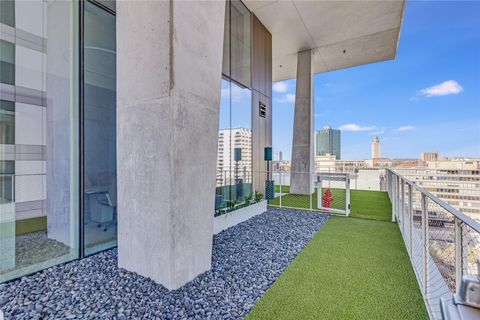 Tiny photo for 313 W 17th ST #1202, Austin, TX 78701 (MLS # 9815158)
