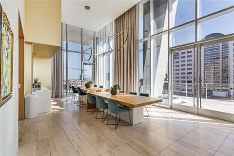 Tiny photo for 313 W 17th ST #1202, Austin, TX 78701 (MLS # 9815158)