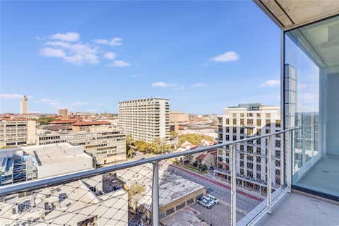 Tiny photo for 313 W 17th ST #1202, Austin, TX 78701 (MLS # 9815158)