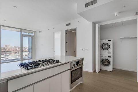 Tiny photo for 313 W 17th ST #1202, Austin, TX 78701 (MLS # 9815158)