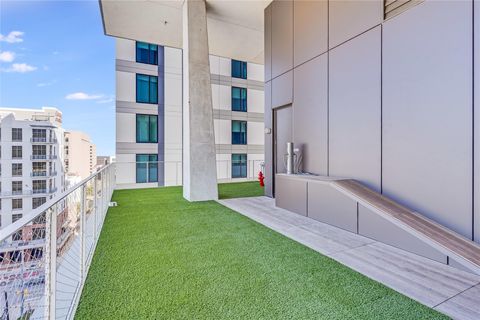 Tiny photo for 313 W 17th ST #1202, Austin, TX 78701 (MLS # 9815158)