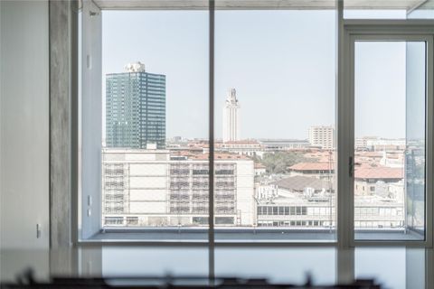 Tiny photo for 313 W 17th ST #1202, Austin, TX 78701 (MLS # 9815158)