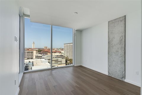 Tiny photo for 313 W 17th ST #1202, Austin, TX 78701 (MLS # 9815158)