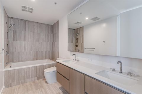 Tiny photo for 313 W 17th ST #1202, Austin, TX 78701 (MLS # 9815158)