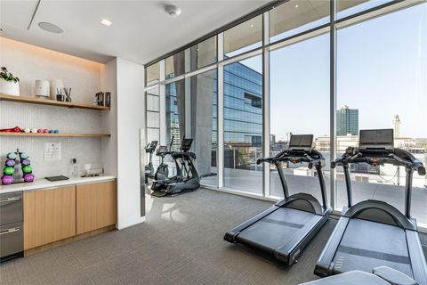 Tiny photo for 313 W 17th ST #1202, Austin, TX 78701 (MLS # 9815158)