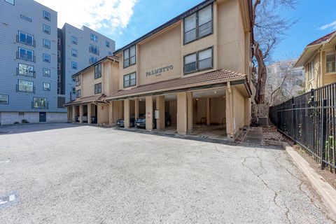 2110 RIO GRANDE ST 107 Austin TX 78705